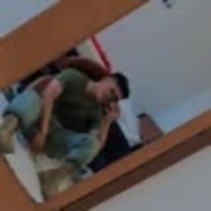 Meet your Posher, Cristian